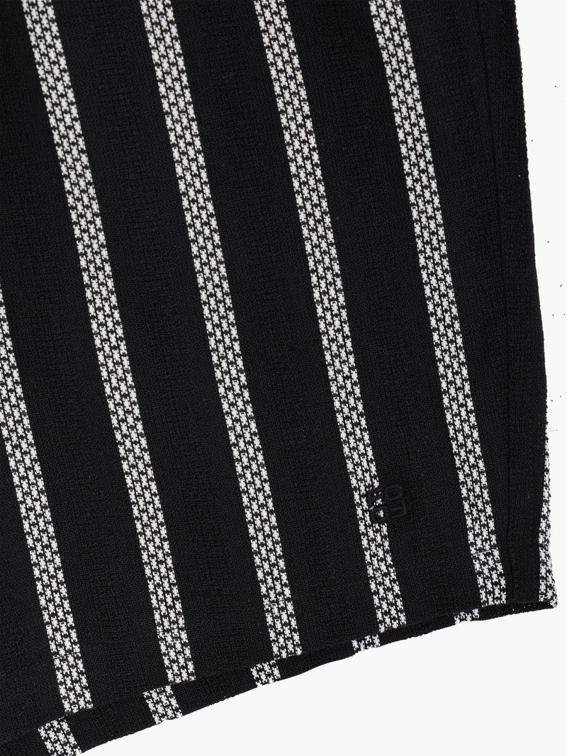Ant Stripe Combo Shorts