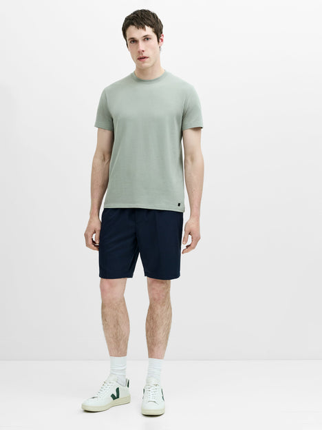Comfort Elasticated Waist Shorts