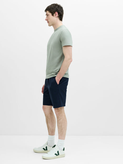 Comfort Elasticated Waist Shorts