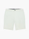Cotton Stretch Chino Shorts