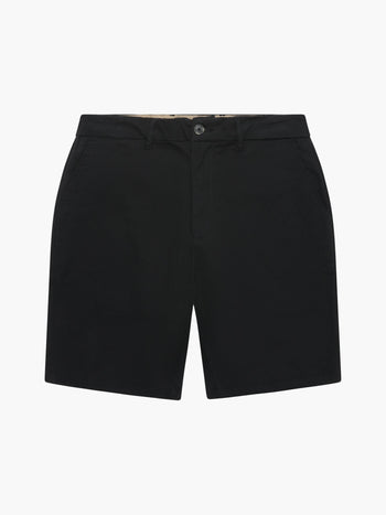 Cotton Stretch Chino Shorts