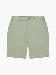 Cotton Stretch Chino Shorts