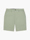 Cotton Stretch Chino Shorts