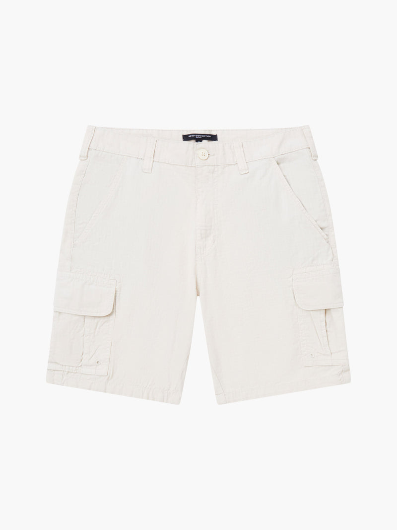 Ripstop Cargo Shorts