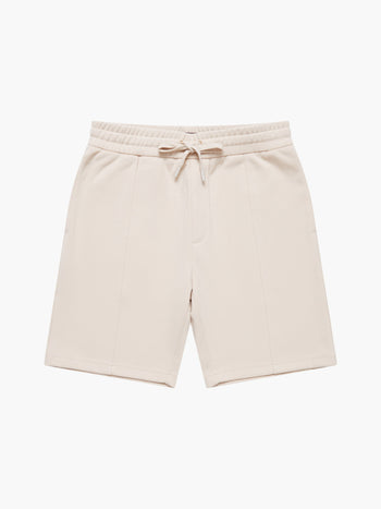 Stretch Sweat Jog Shorts