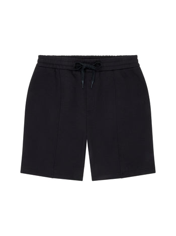 Stretch Sweat Jog Shorts