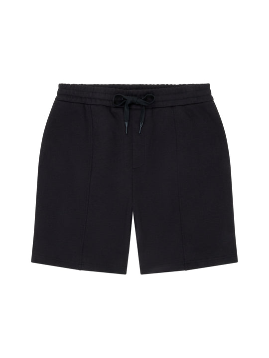 Stretch Sweat Jog Shorts