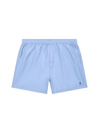 Crown Swim Shorts