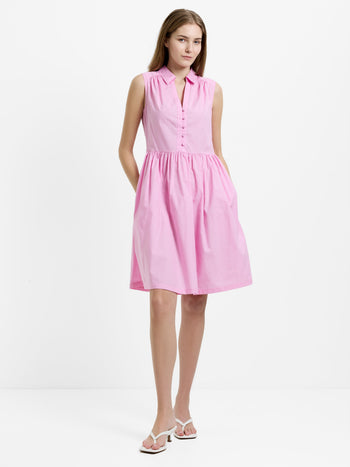Women's Pink Dresses | French Connection EU Women's Pink Dresses | French Connection EU