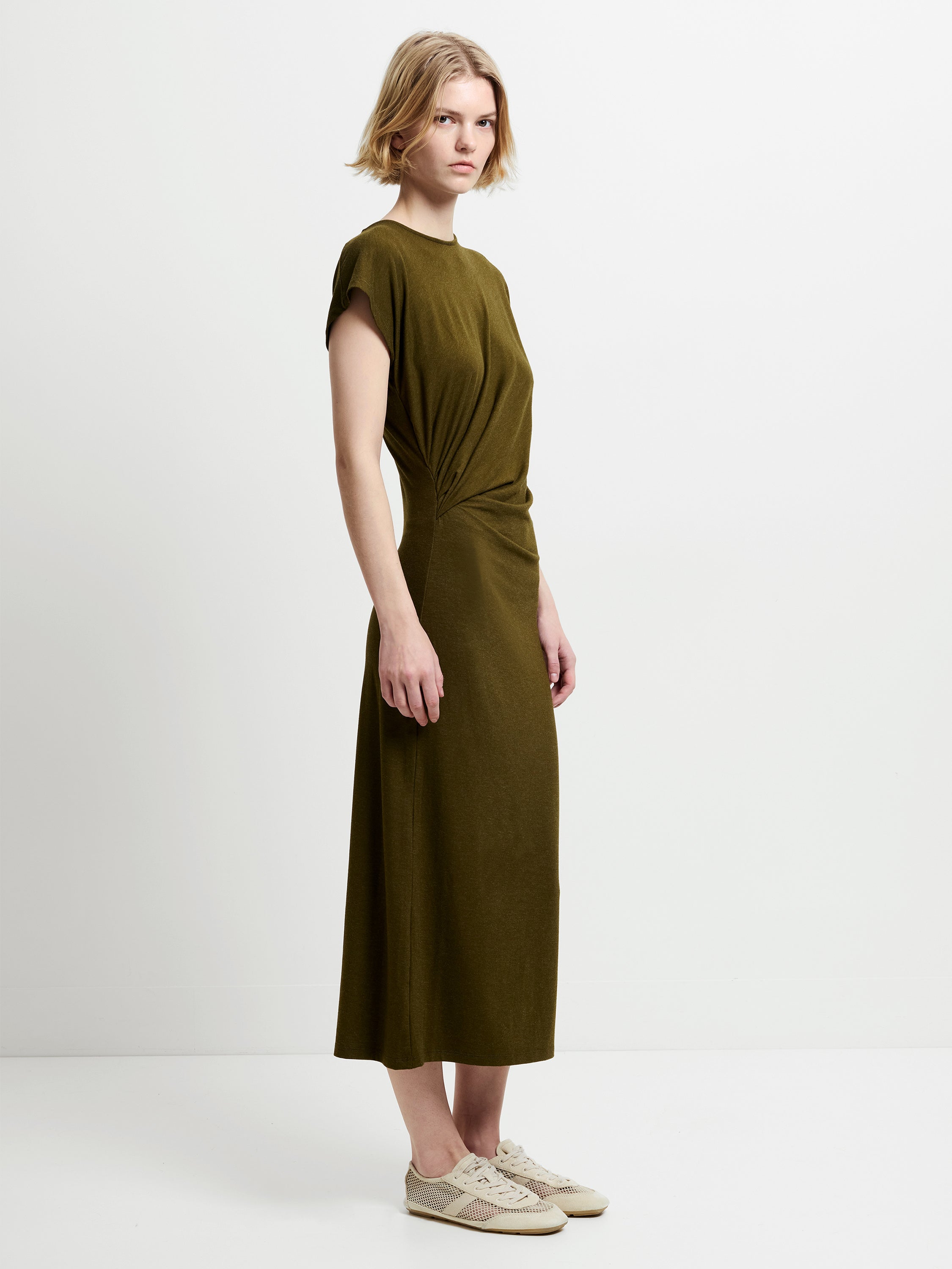 Shelly Dress