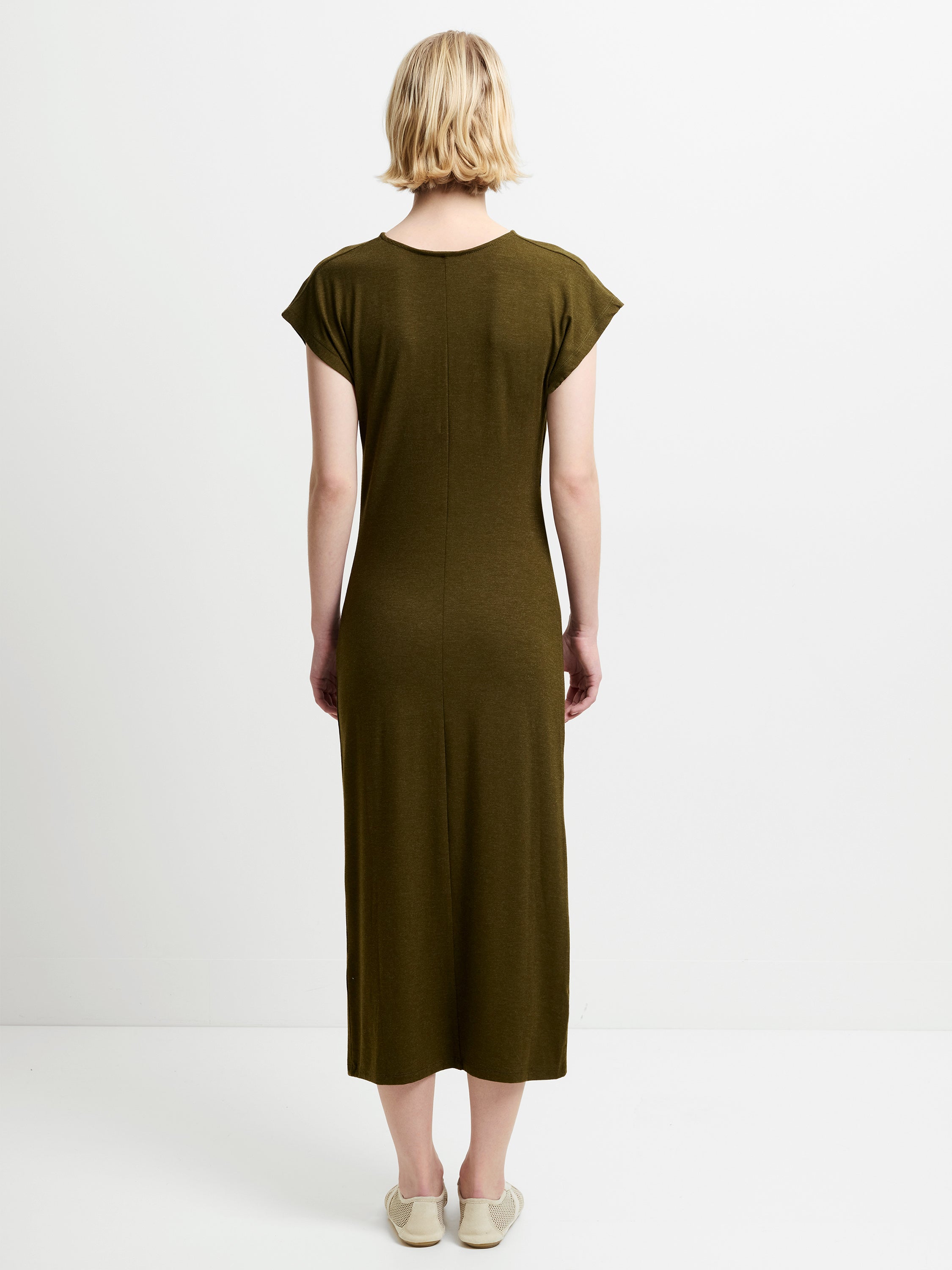 Shelly Dress