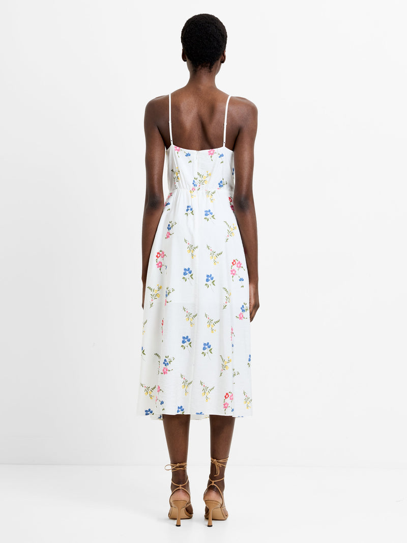 Kirsty Drape Sun Dress