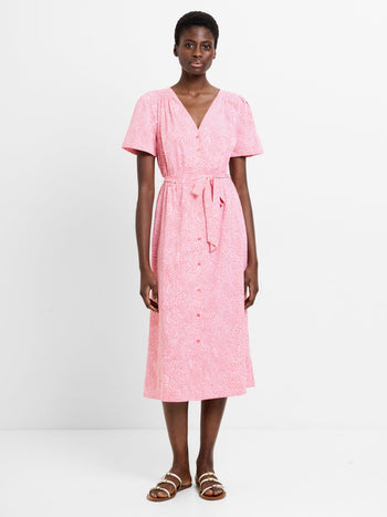 Women's Pink Dresses | French Connection EU Women's Pink Dresses | French Connection EU