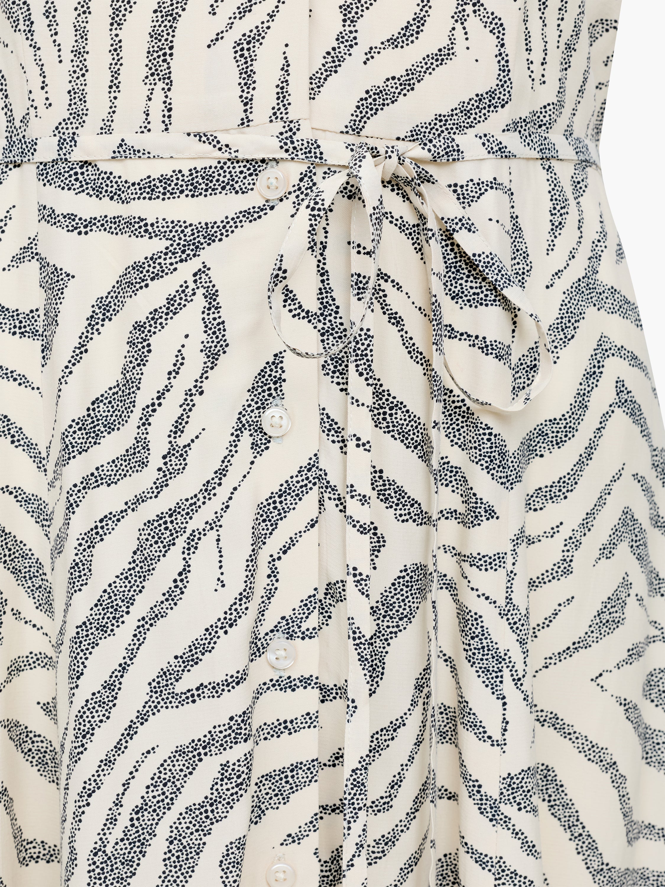 Josie Eco Delphine Midi Dress
