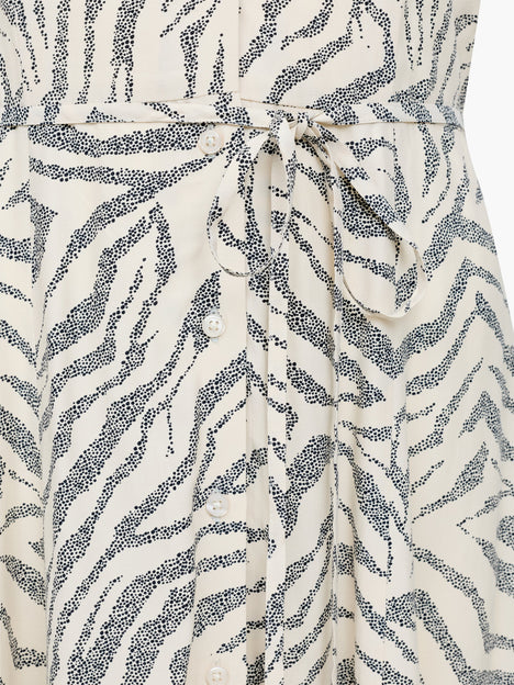 Josie Eco Delphine Midi Dress