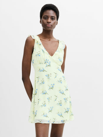Women's Green Dresses | French Connection EU Women's Green Dresses | French Connection EU