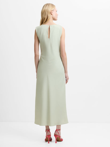 Printed Dori Maxi Dress