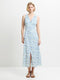 Minnie Rosalind Midi Dress
