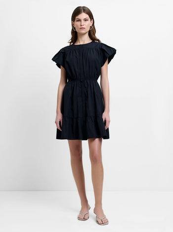 Women's Black Dresses | French Connection EU Women's Black Dresses | French Connection EU