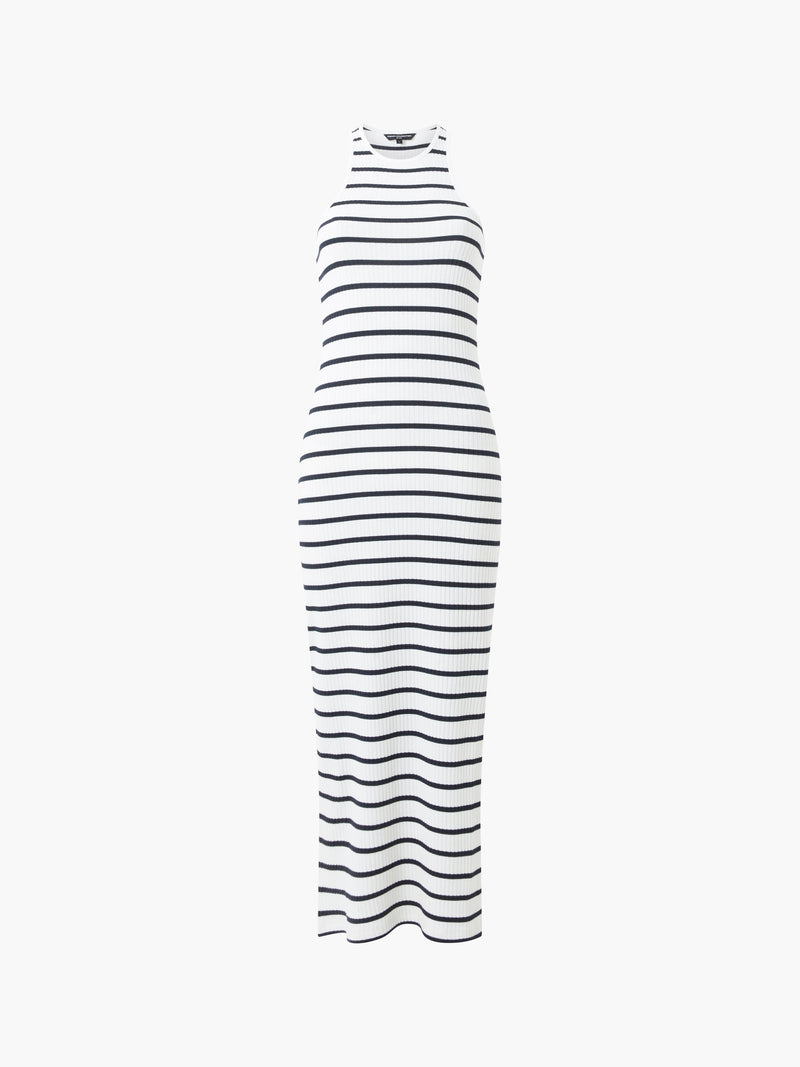 French connection tommy rib dress hotsell