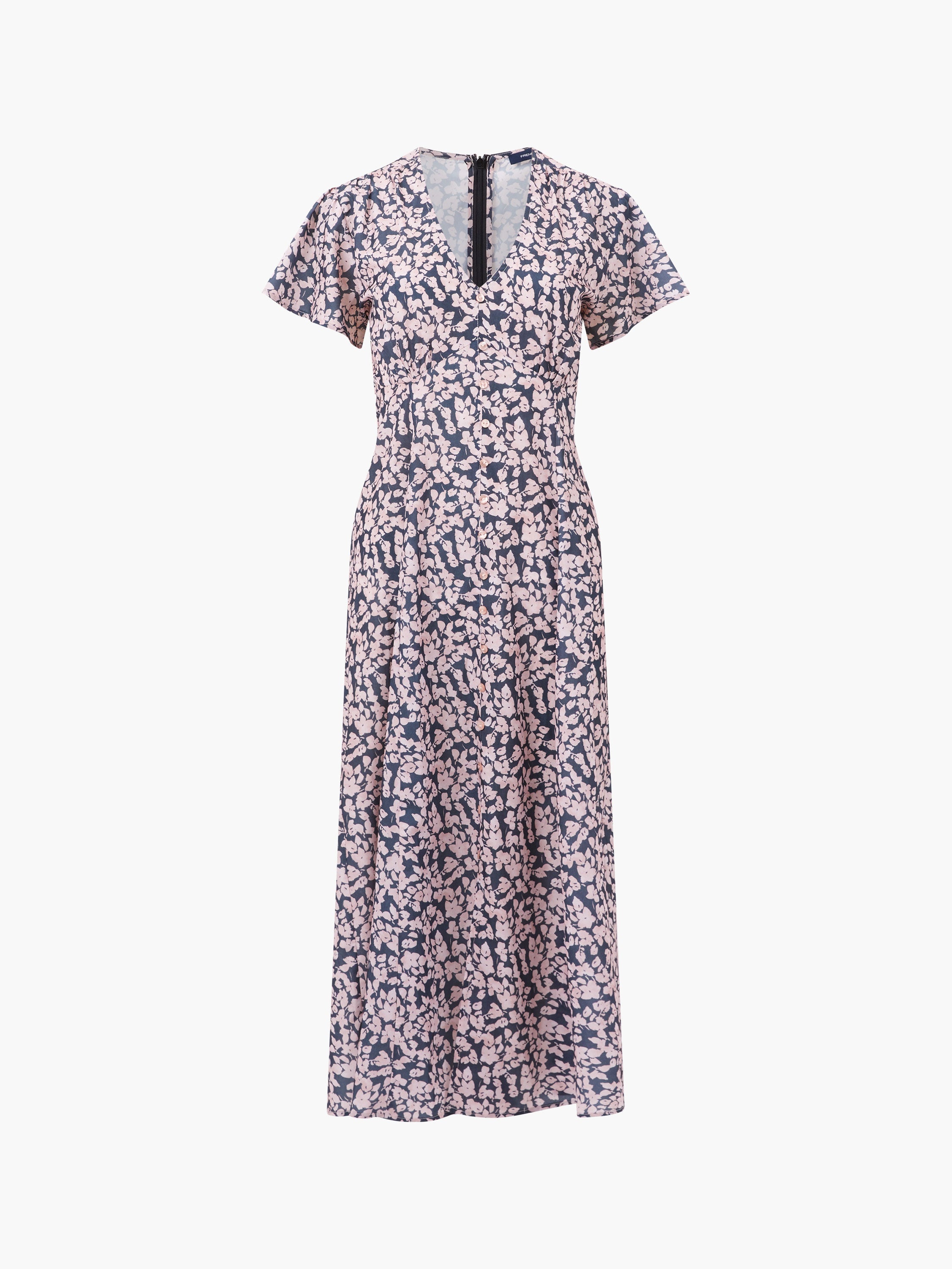 Fleure Tea Dress