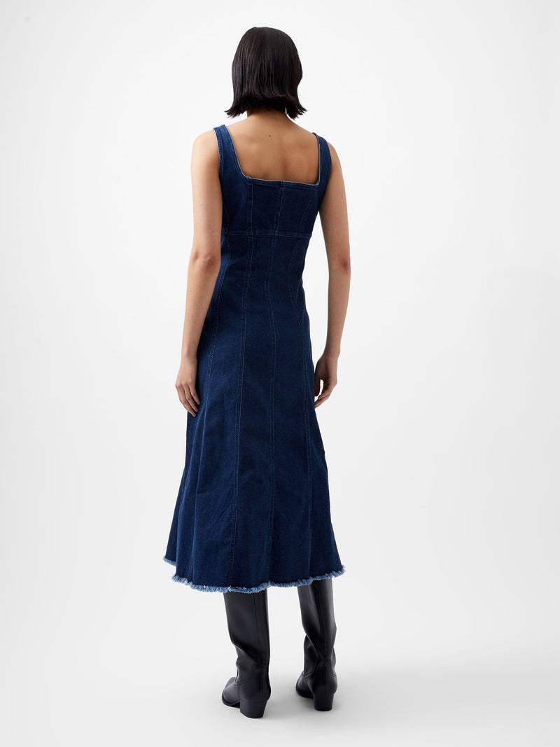 Arywode Denim Dress