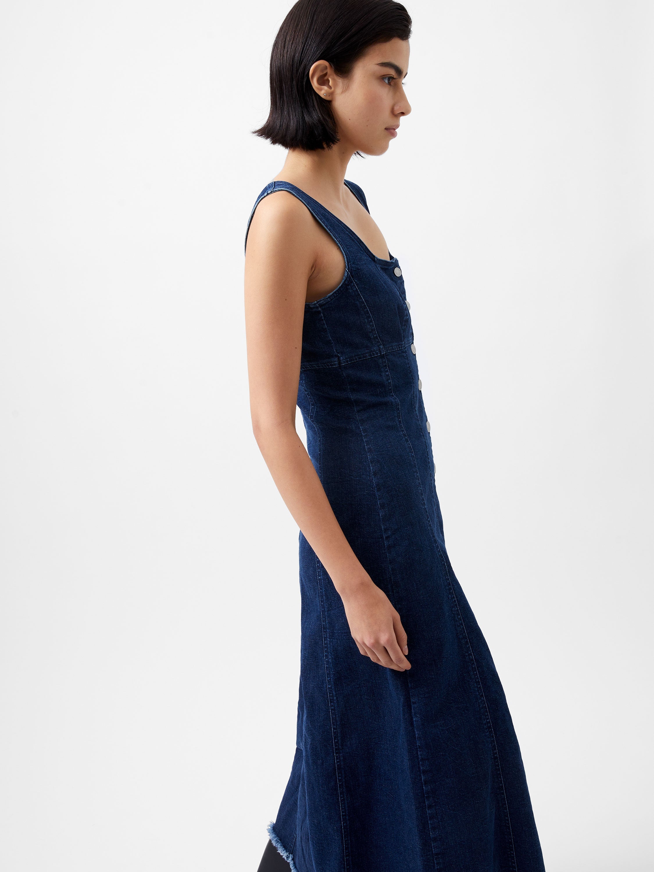 Arywode Denim Dress