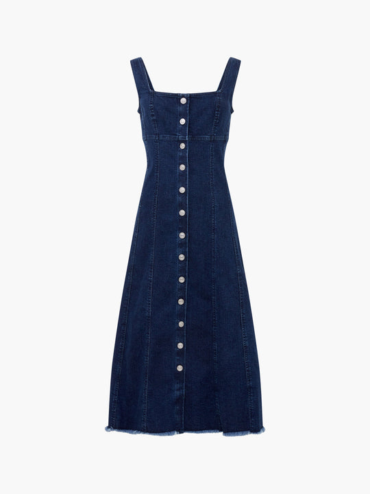 Arywode Denim Dress