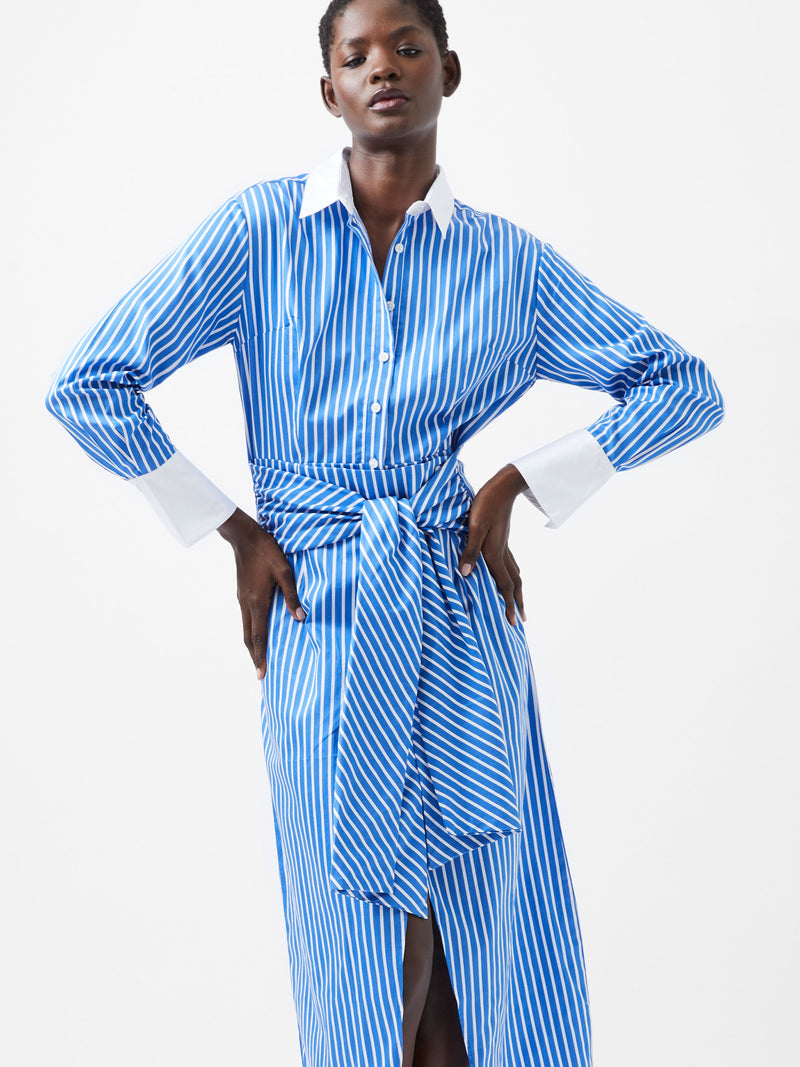 French connection shirt dress hotsell