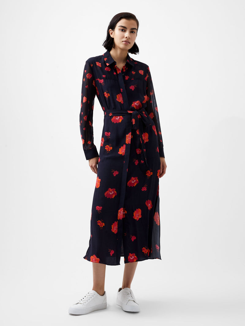 French connection tunic dress hotsell