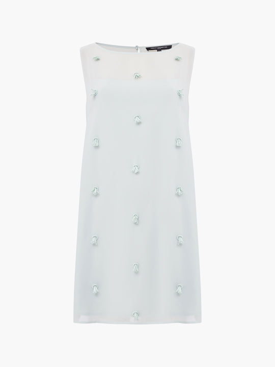 Cameron Embellished Shift Dress