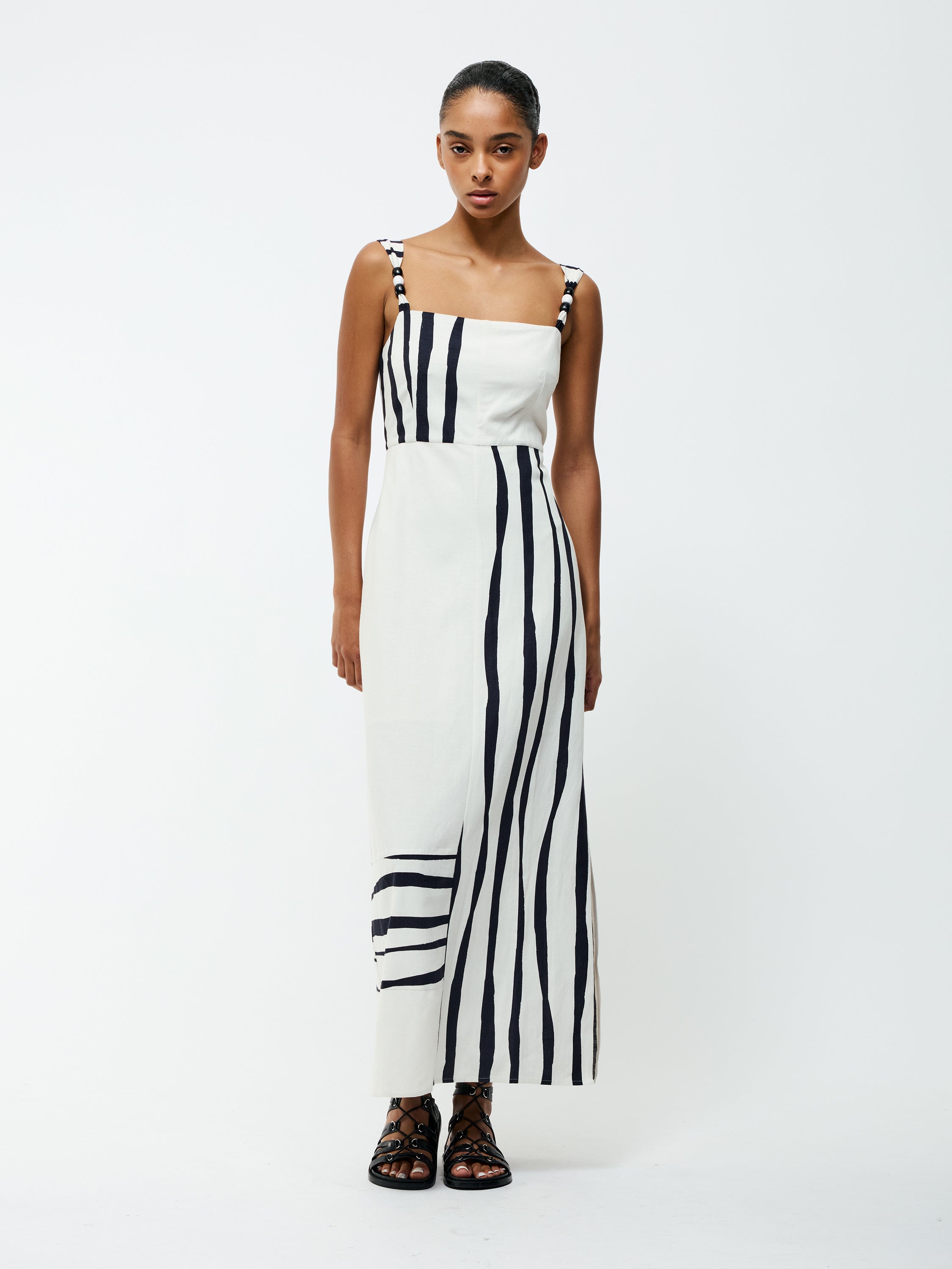 Genevieve Ariette Dress
