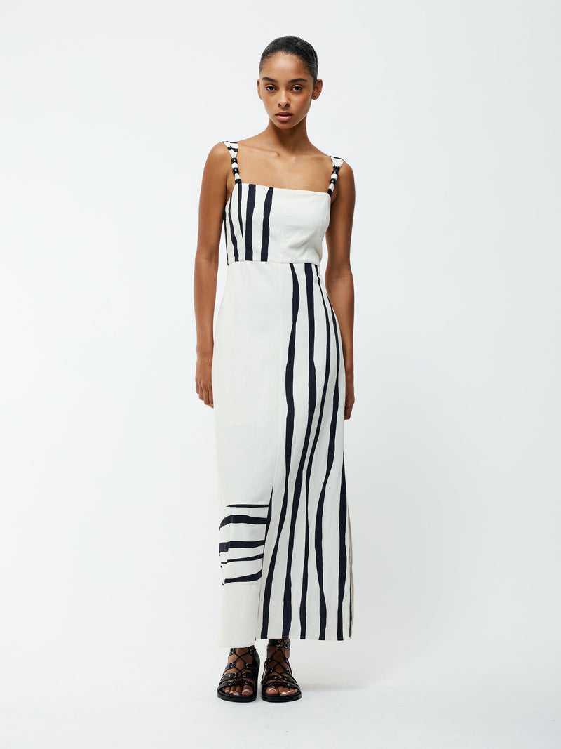 Genevieve Ariette Dress