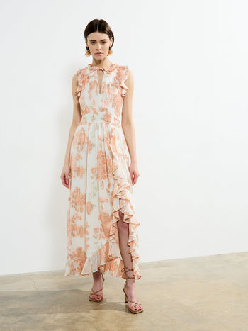 Women's Pink Dresses | French Connection EU Women's Pink Dresses | French Connection EU