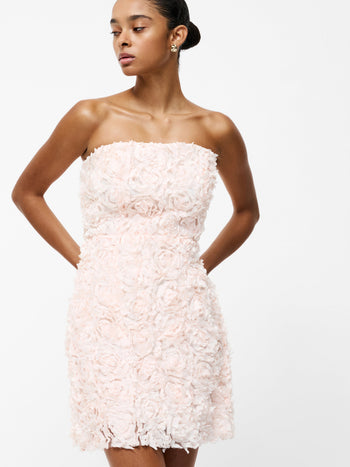 Women's Pink Dresses | French Connection EU Women's Pink Dresses | French Connection EU