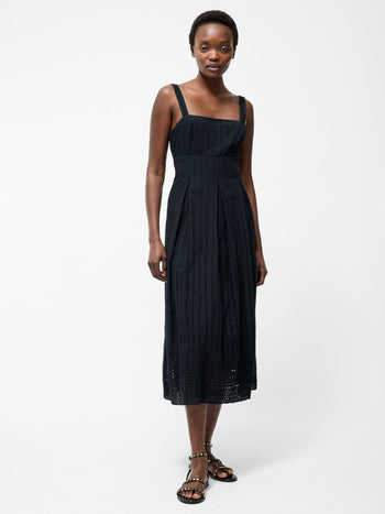 Women's Black Dresses | French Connection EU