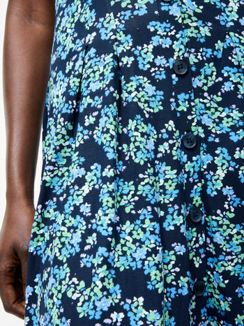 Benedetta Flippy Dress