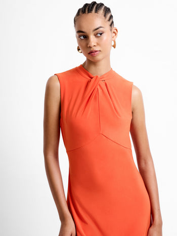 Women's Orange Dresses | French Connection EU Women's Orange Dresses | French Connection EU