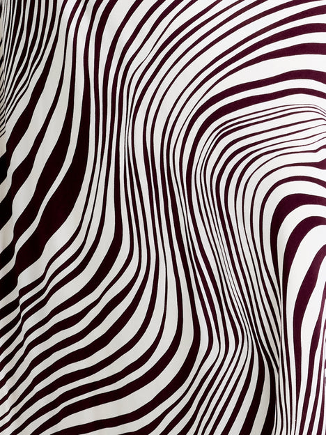 Ziggy Lara Tie Back Maxi Dress