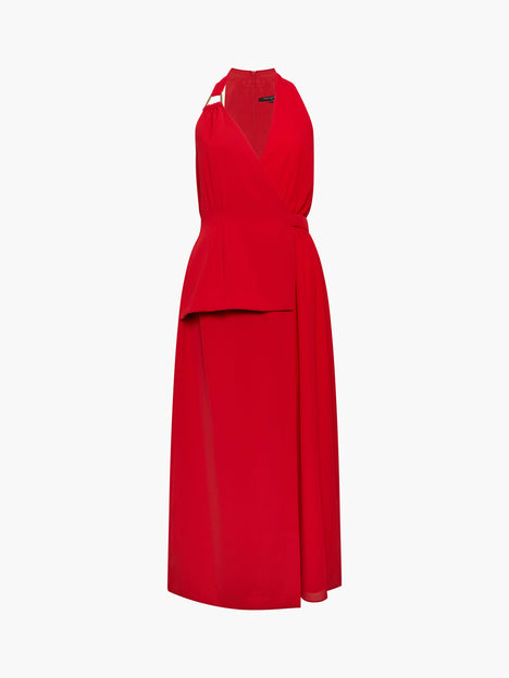Vinnie Eden Tailored Dress