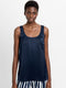 Sera Eco Satin Tank Top