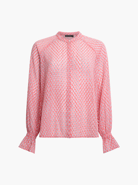 Abilene Fil Coupe Shirt