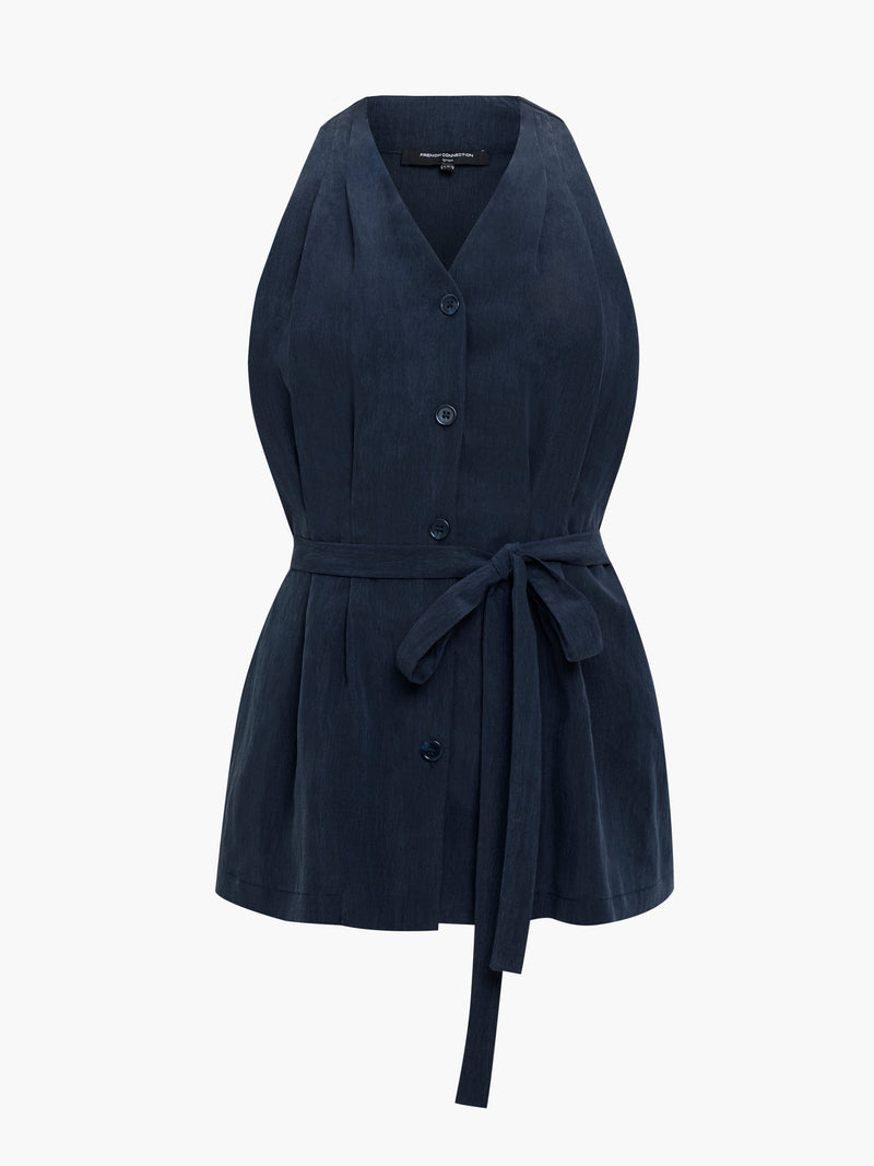 Melina Halterneck Top