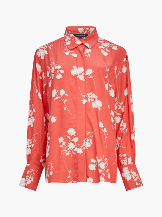 Alessandra Eco Delphine Long Sleeve Shirt