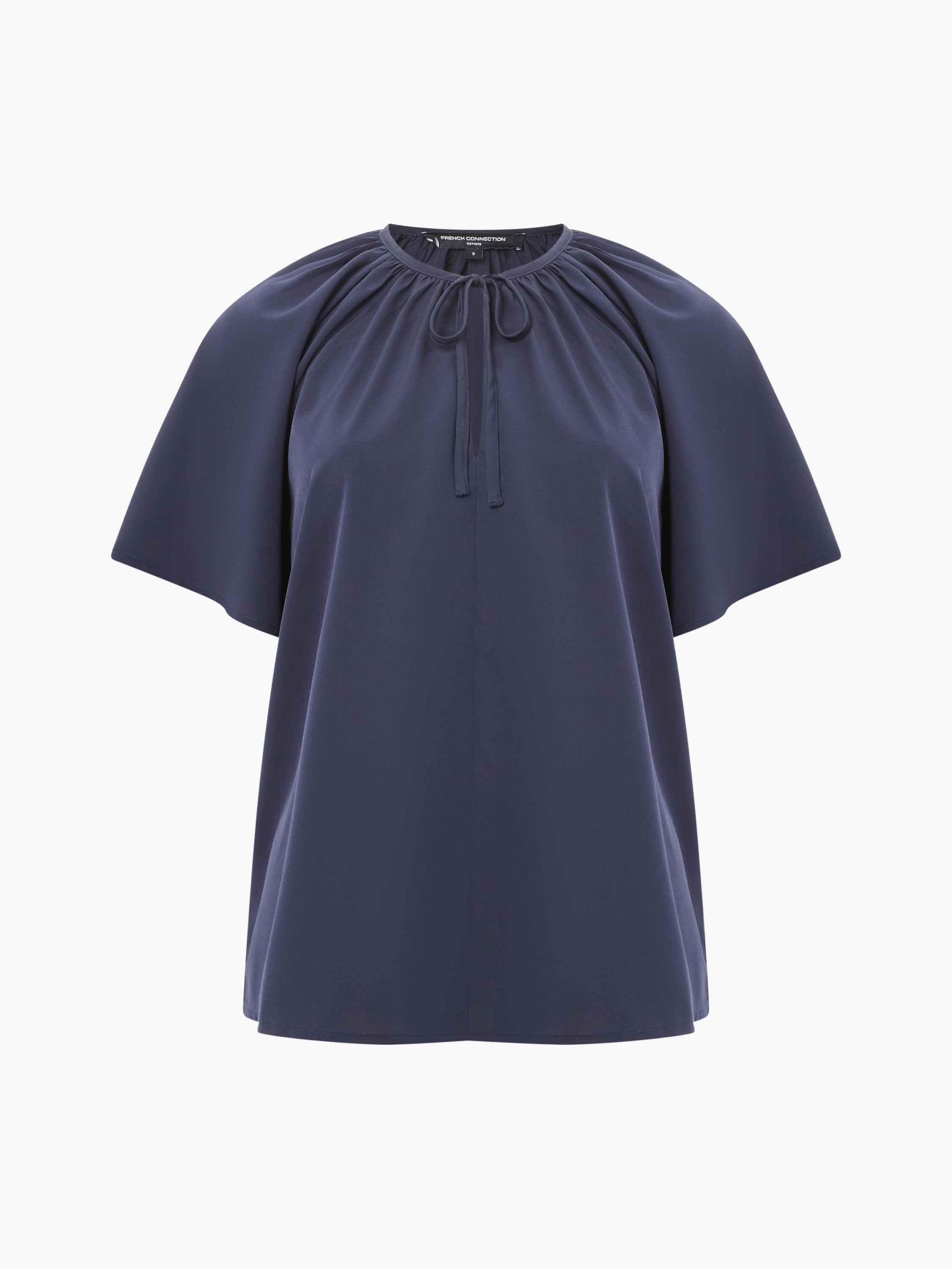 Capriana Crepe Light Top