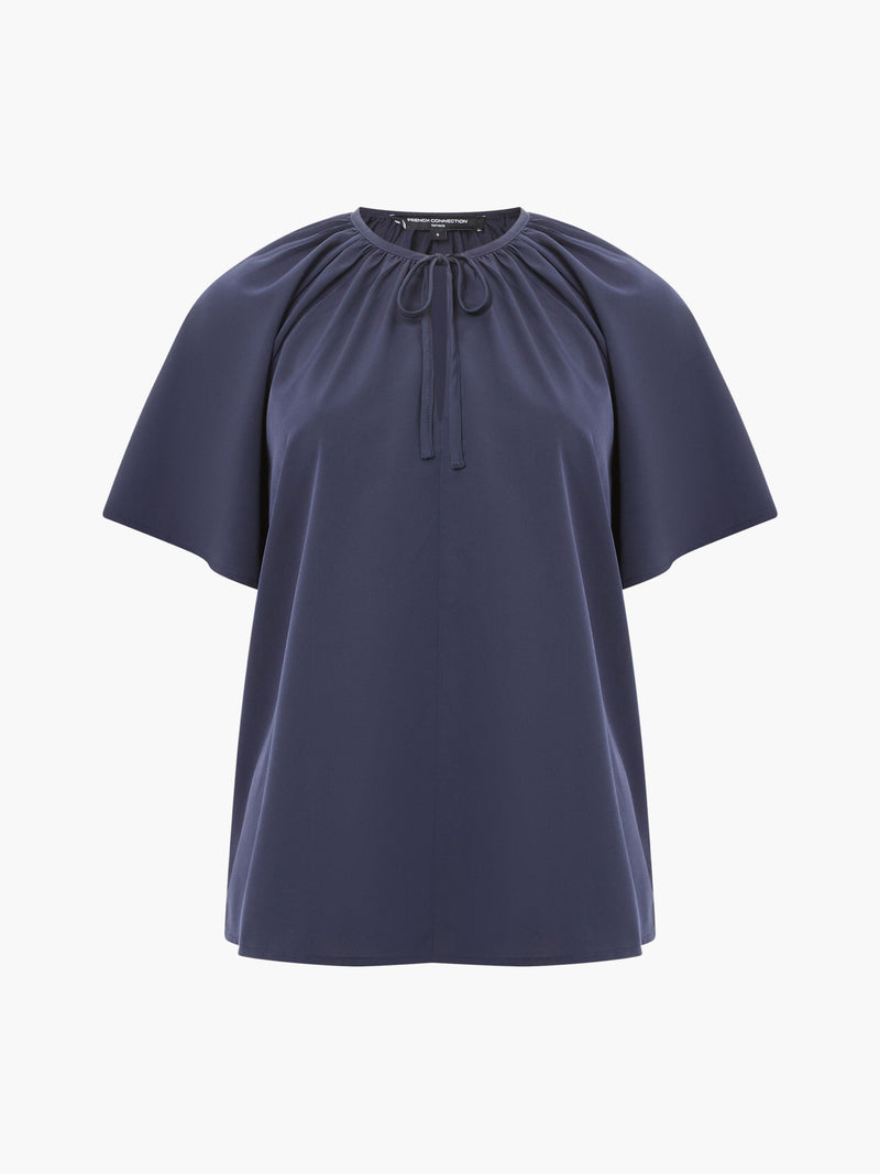 Capriana Crepe Light Top