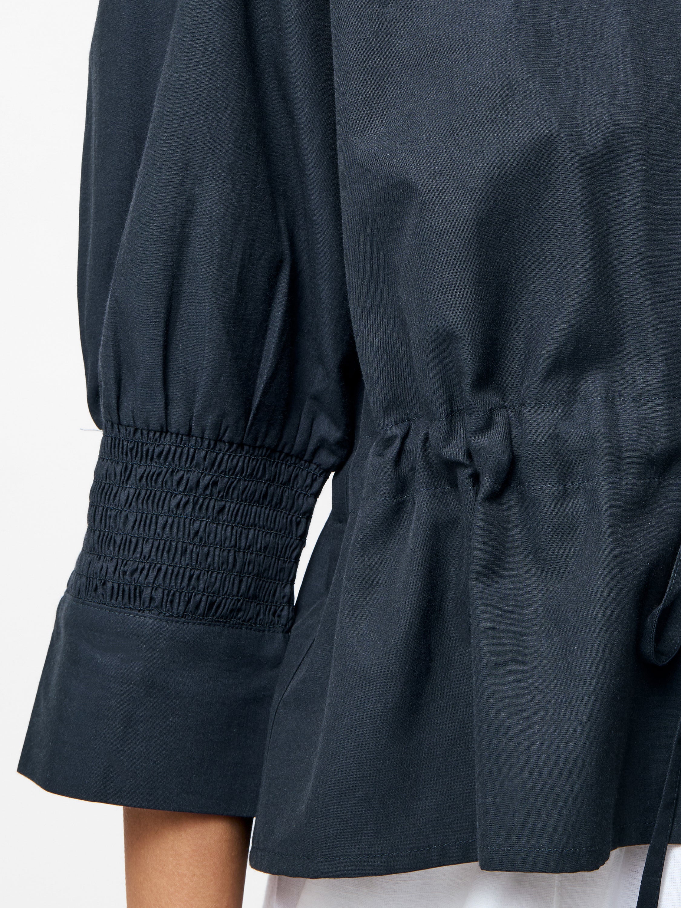 Era Poplin Top