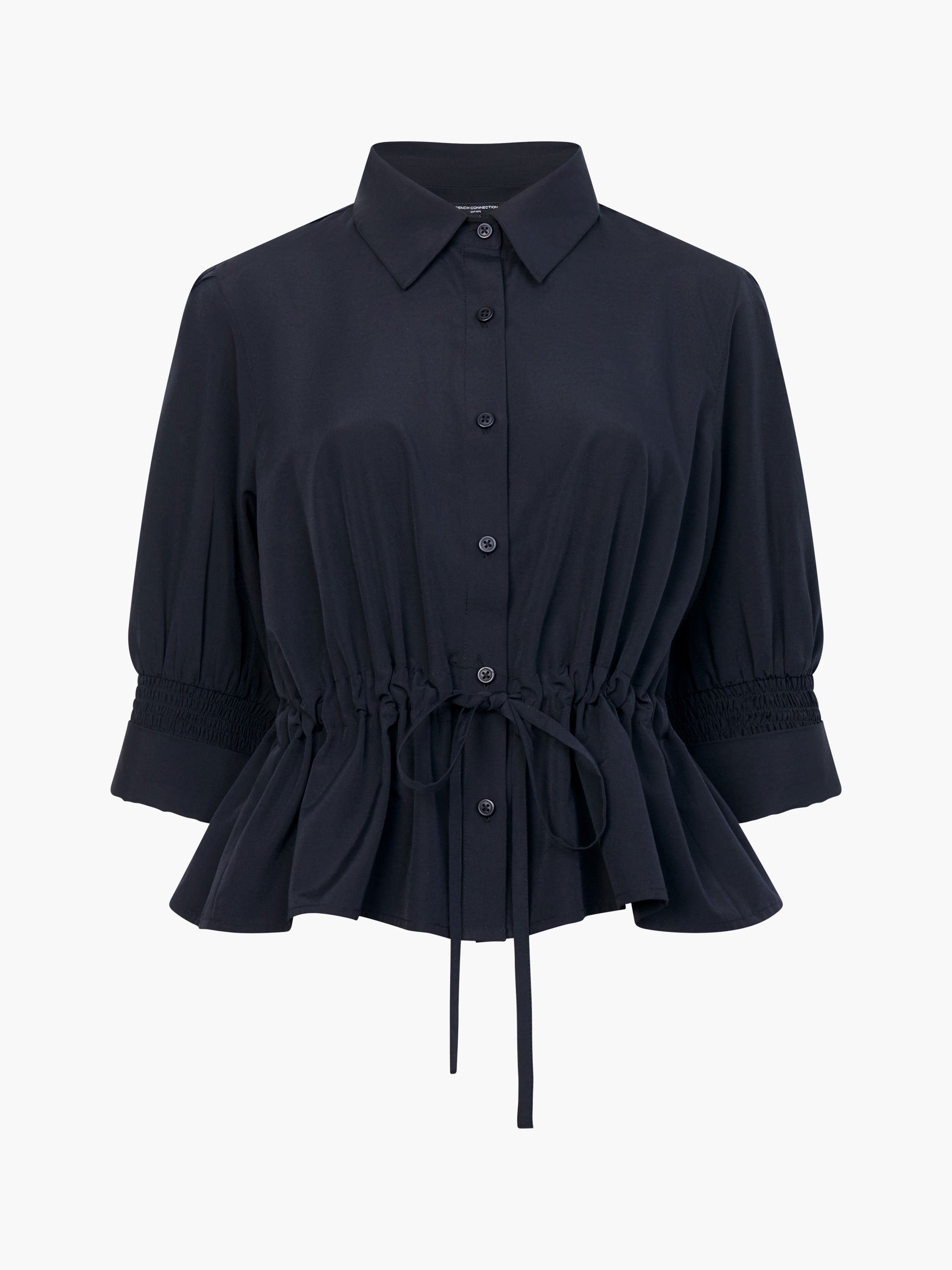 Era Poplin Top