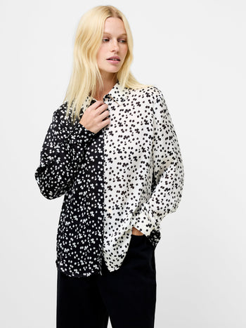 Harriet Mix Delancey Shirt
