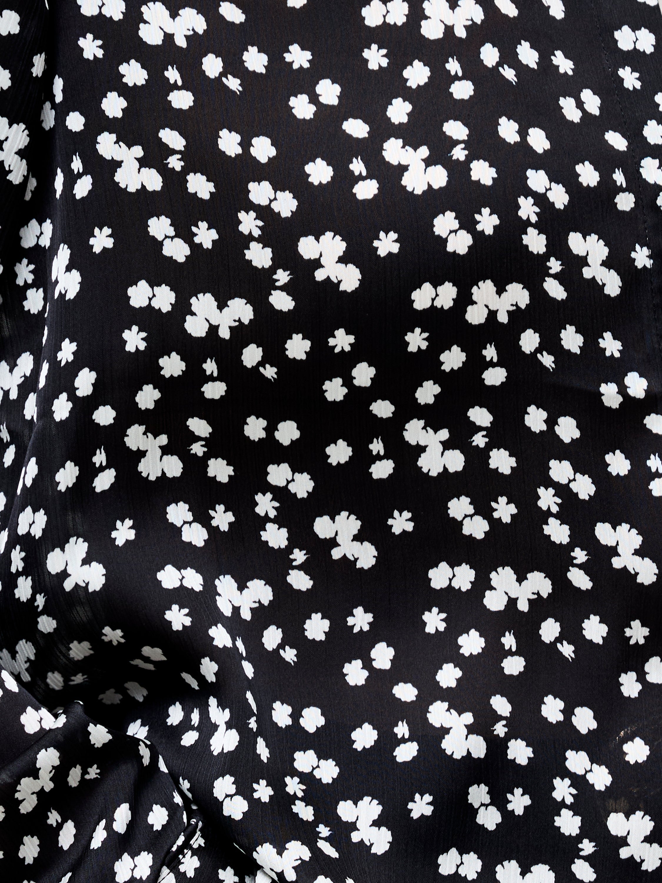 Harriet Mix Delancey Shirt